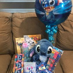 Gift baskets