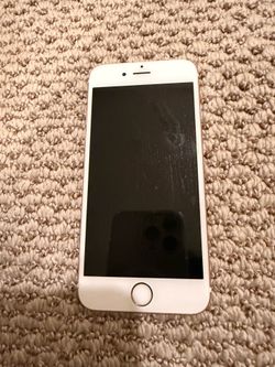 Apple iPhone 6s 64GB Unlocked Rose Gold – Fully Working