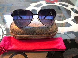 Chili beans Sunglasses (NO scratch)