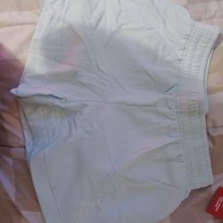 Brand New Sweat Shorts