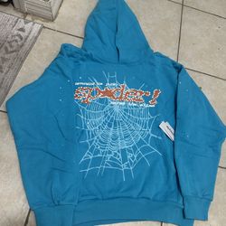 Sp5der Hoodie 