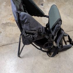 Hiking Backpack 