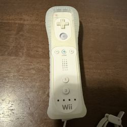 Nintendo Wii Remote 