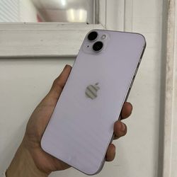 IPhone 14 Plus 256gb Unlocked 💜