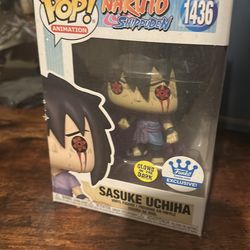Sasuke uchiha