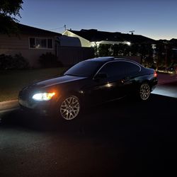 2007 328xi