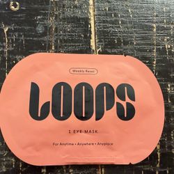 LOOPS 