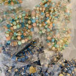 Healing Stones, Beads, Everything Must Go