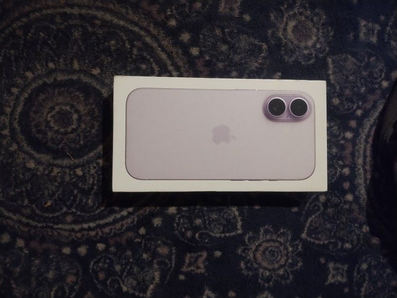 iPhone 17