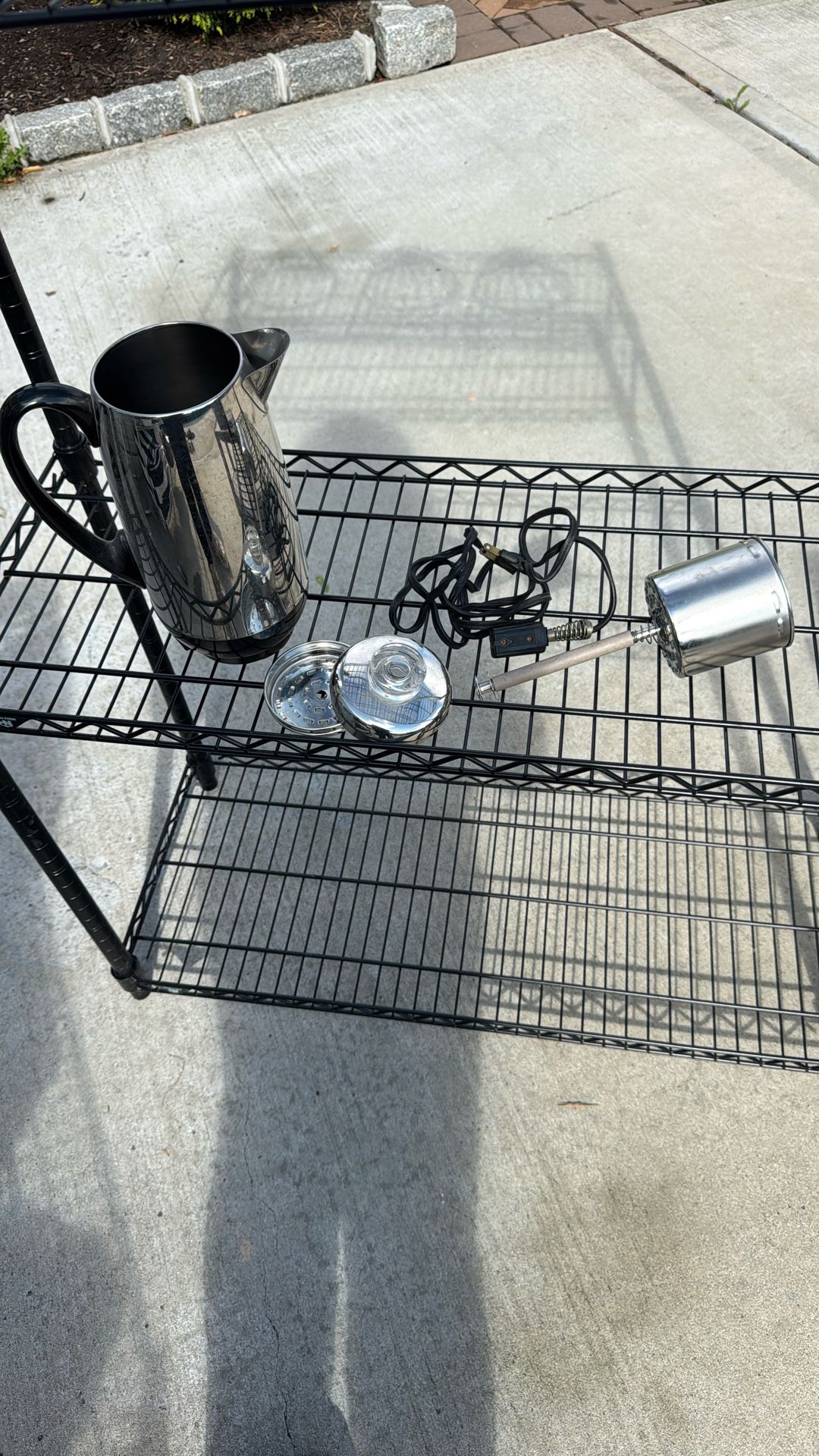 Housewares $5.00