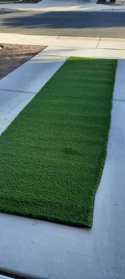 Turf