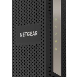 NETGEAR Cable Modem CM1000 - Compatible with All Cable Providers Including Xfinity by Comcast, Spectrum, Cox | for Cable Plans Up to 1 Gigabit | DOCSI