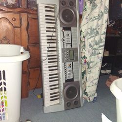 Very Nice Piano