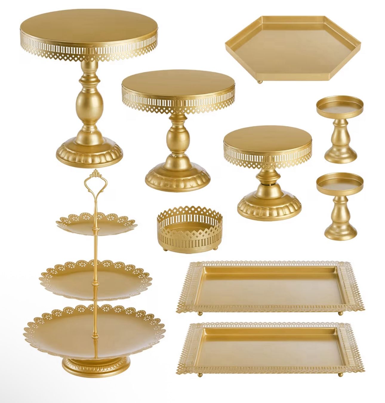 Cake Stand