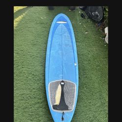 Surfboard 