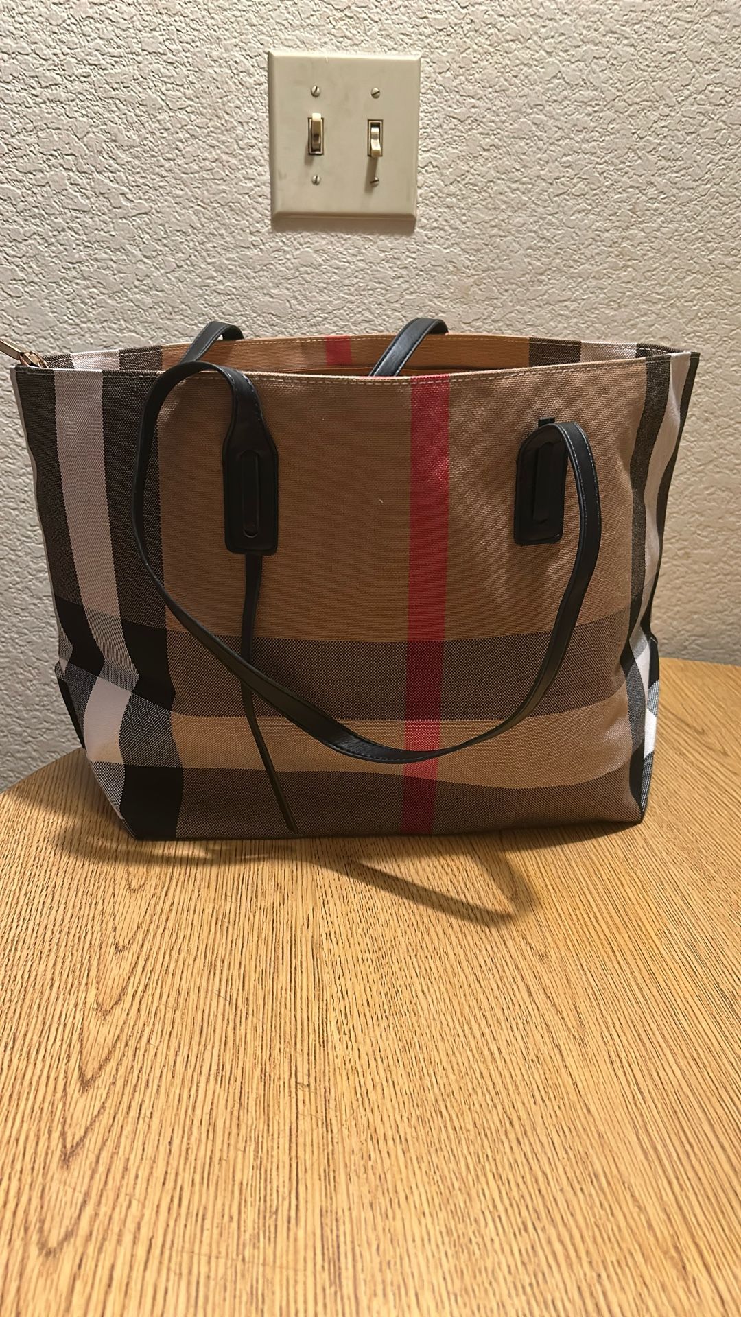 Large Tote Bag