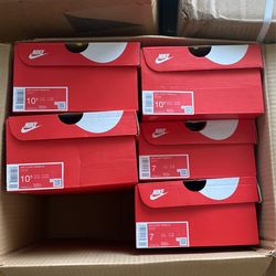 Nike Shoes