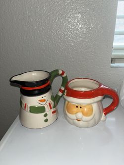 Christmas Mug