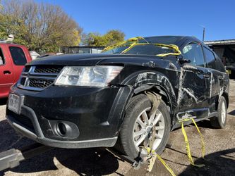 2014 Dodge Journey “For Parts”
