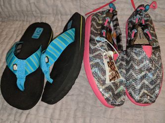 Brand New Size 12 girls $15 each or all 4 for $50