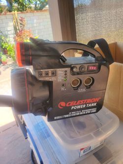 Celestron PowerTank