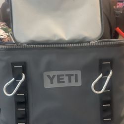 Yeti Cooler