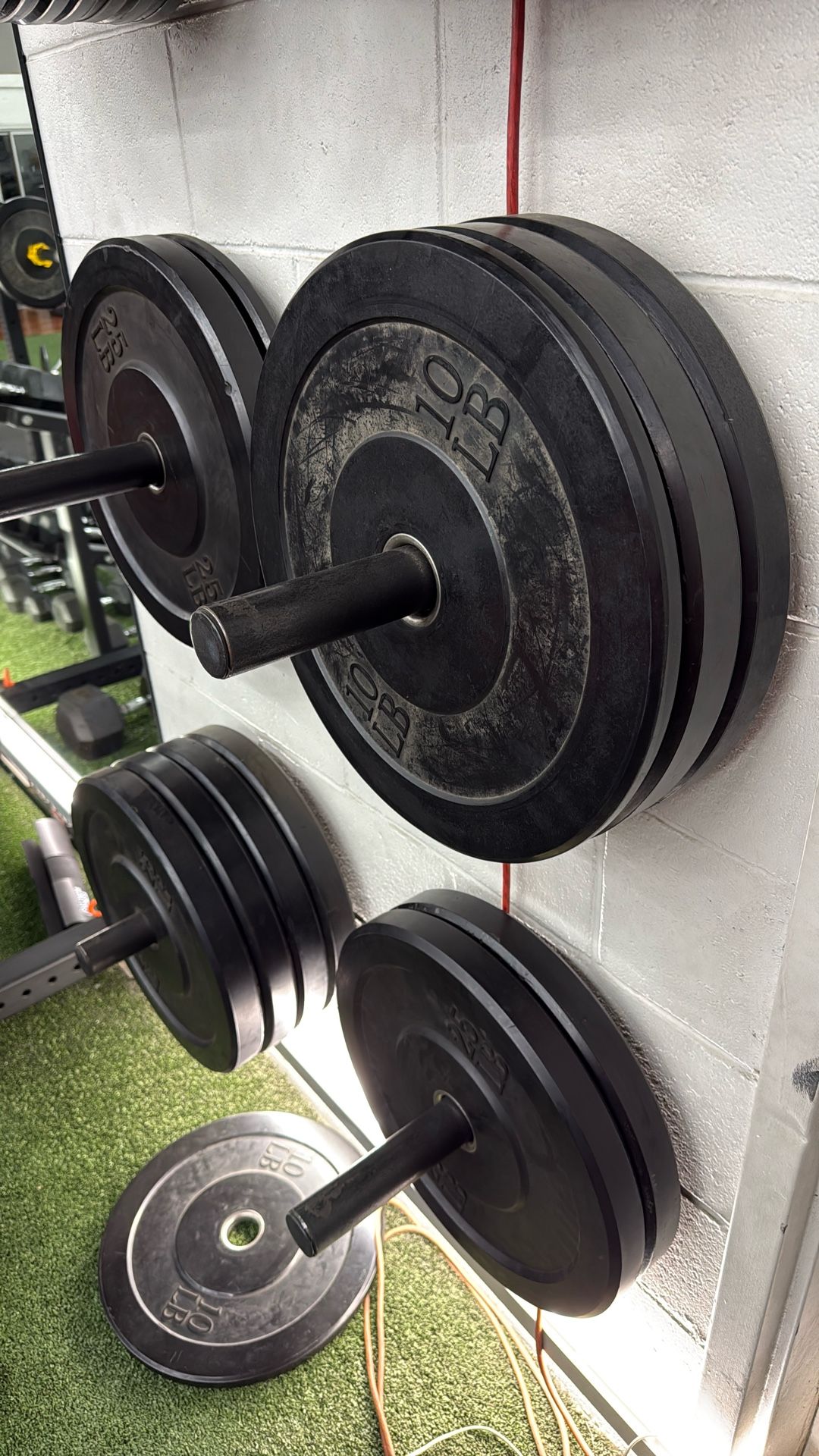 Weight Plates