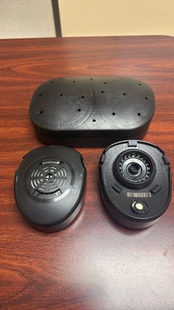 Filter For Military Mask
