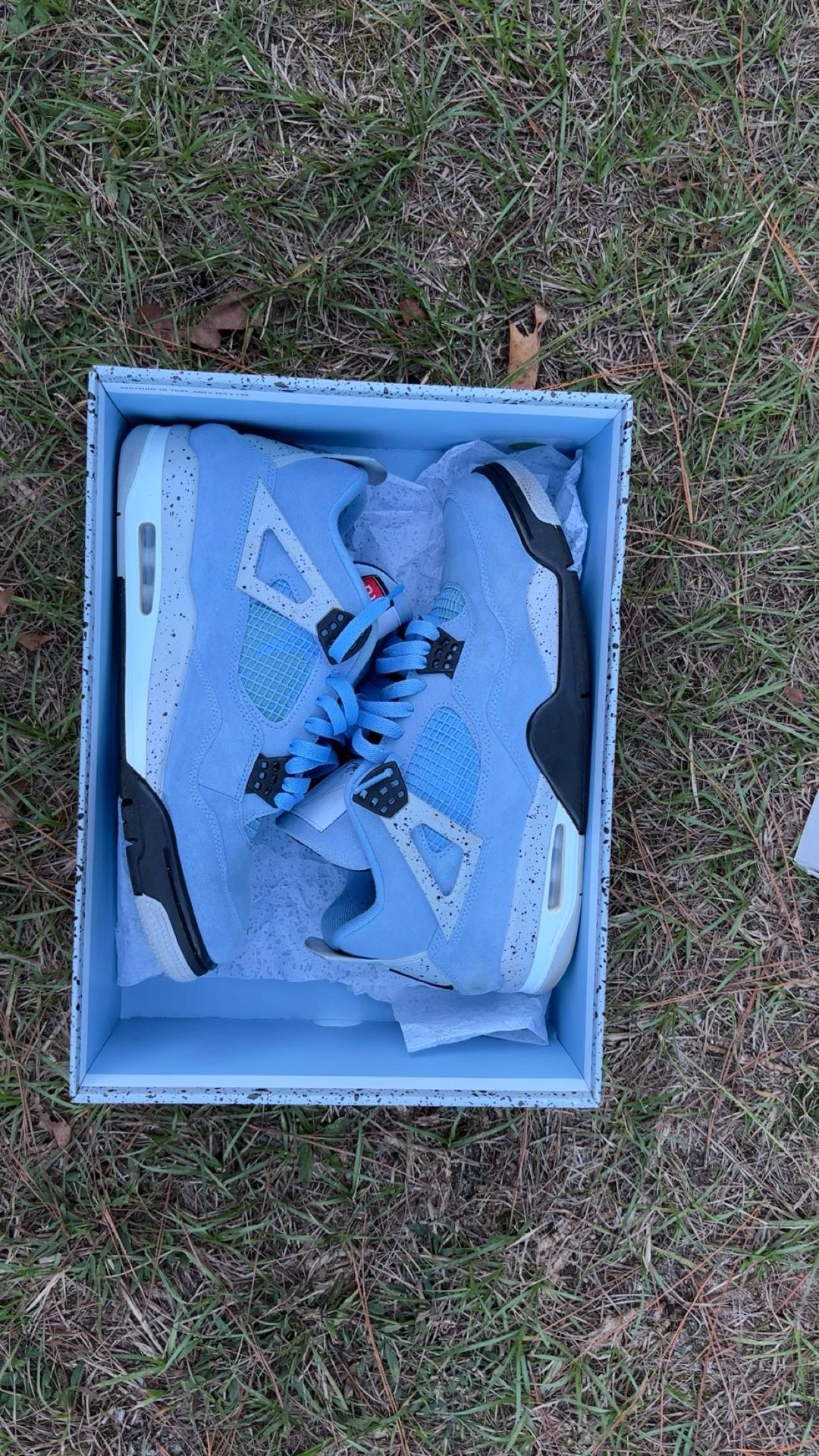 Unc 4s
