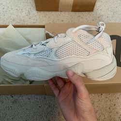 Adidas Yeezy 500 Blush