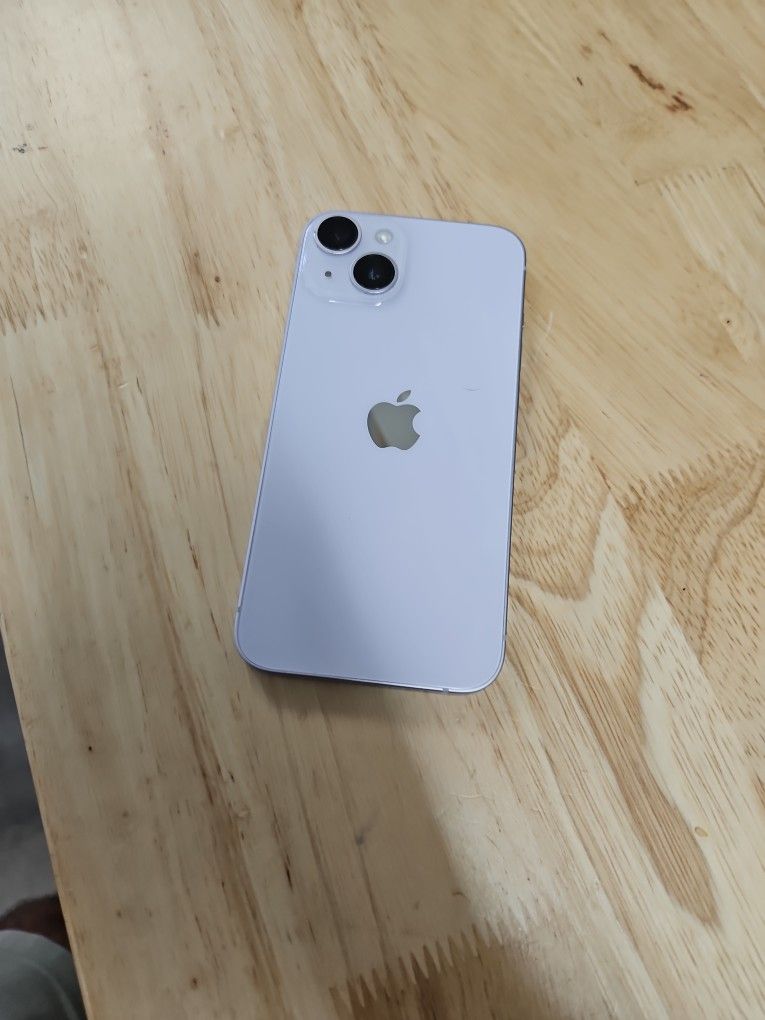 Iphone 14 128gb⭐️⭐️unlock Any Sim