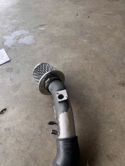 K20z3 Takeda Intake
