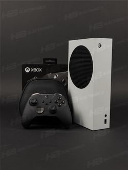 Xbox Series S 512GB
