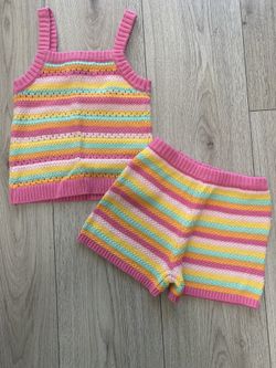 New Set Toddler Girl