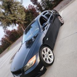 2006 BMW 330i