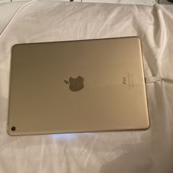 Ipad Pro 8th Generation/home Button Wont Work