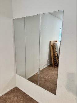 5 Mirrors