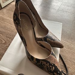 ALDO Heels 