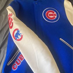 Chicago Jacket (brand New)