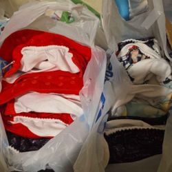 Cloth Diapers