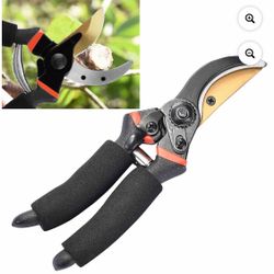 Gardening shears, new