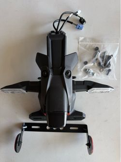 2024 ZX4RR OEM PARTS