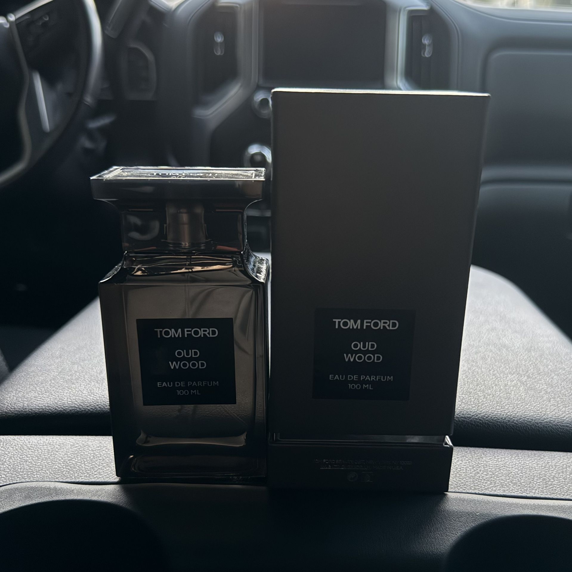 Tom Ford Cologne