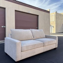 Large Family Sofa (Free Delivery)
