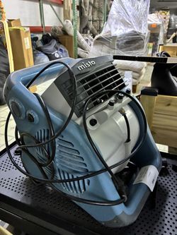 Lasko Misto Outdoor Misting Fan