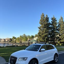 2013 Audi Q5