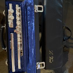 Gemeinhardt 2SH Flute