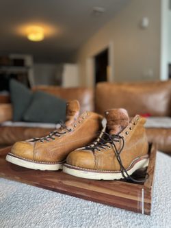 Chippewa 1901M35 Boots - Men’s 10