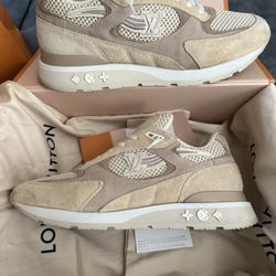 Louis Vuitton Runners  