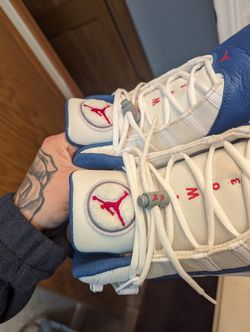 Jordans Six Rings